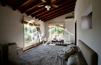 Resale - Villa - Murcia - Sucina