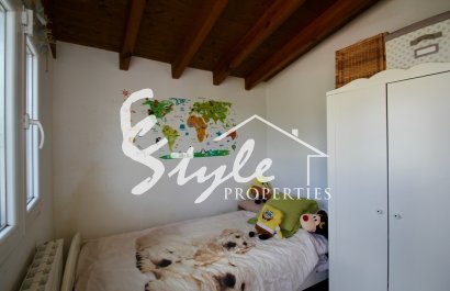 Resale - Villa - Murcia - Sucina