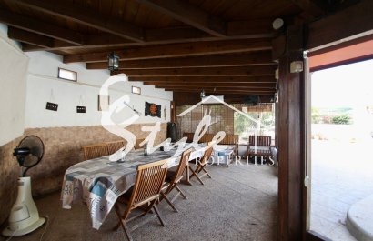 Resale - Villa - Murcia - Sucina