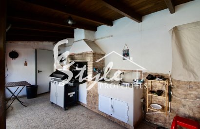 Resale - Villa - Murcia - Sucina