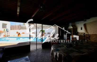 Resale - Villa - Murcia - Sucina