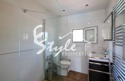 Resale - Villa - Murcia - Sucina