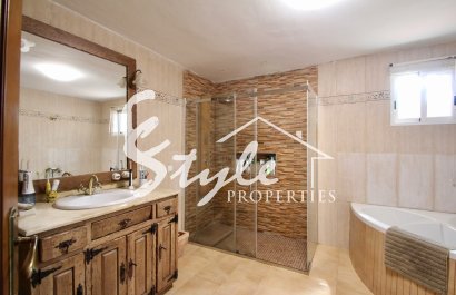 Resale - Villa - Murcia - Sucina