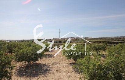 Resale - Villa - Murcia - Sucina