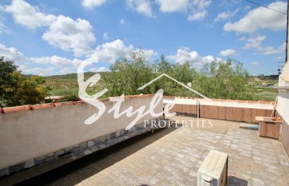 Resale - Villa - Murcia - Sucina