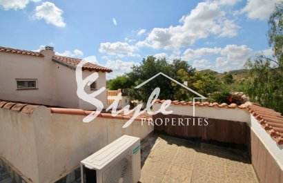 Resale - Villa - Murcia - Sucina