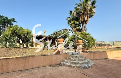 Вторичное жилье - Вилла - Сан Мигель де Салинас - San Miguel De Salinas