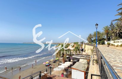 Nuevo - Villa - Orihuela-Costa - Punta Prima