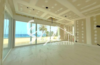 Nuevo - Villa - Orihuela-Costa - Punta Prima