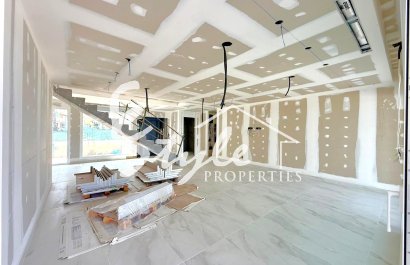 Nuevo - Villa - Orihuela-Costa - Punta Prima