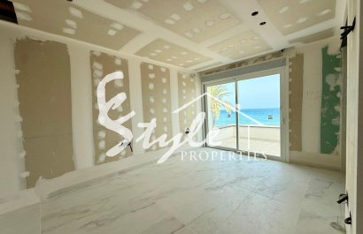 Nuevo - Villa - Orihuela-Costa - Punta Prima