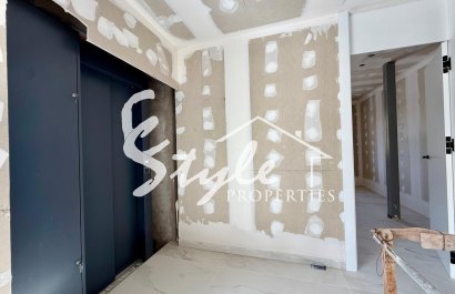 Nuevo - Villa - Orihuela-Costa - Punta Prima