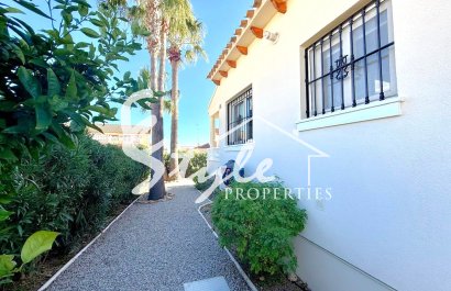Reventa - Villa - Villamartín - Los Dolses