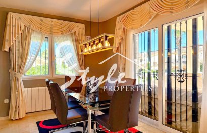 Reventa - Villa - Villamartín - Los Dolses
