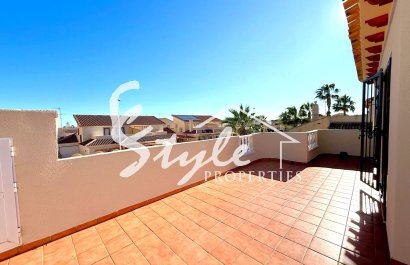 Reventa - Villa - Villamartín - Los Dolses