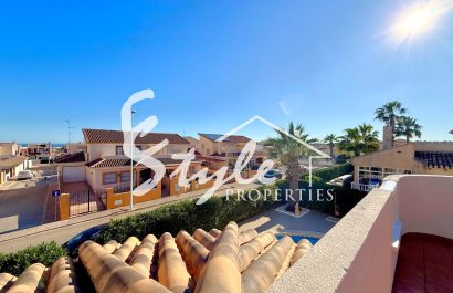 Reventa - Villa - Villamartín - Los Dolses