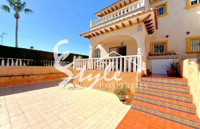 Reventa - Adosado - Orihuela-Costa - Lomas de Cabo Roig