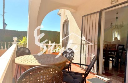 Reventa - Adosado - Orihuela-Costa - Lomas de Cabo Roig