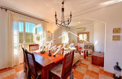 Reventa - Adosado - Orihuela-Costa - Lomas de Cabo Roig