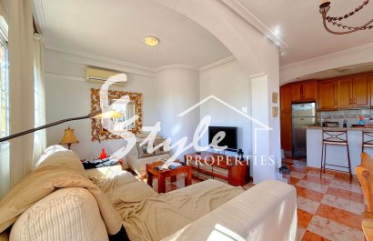 Reventa - Adosado - Orihuela-Costa - Lomas de Cabo Roig