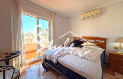Reventa - Adosado - Orihuela-Costa - Lomas de Cabo Roig