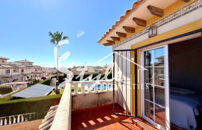 Reventa - Adosado - Orihuela-Costa - Lomas de Cabo Roig