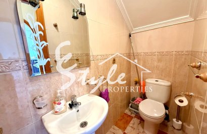 Reventa - Adosado - Orihuela-Costa - Lomas de Cabo Roig