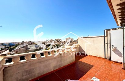 Reventa - Adosado - Orihuela-Costa - Lomas de Cabo Roig