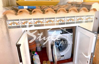 Reventa - Adosado - Orihuela-Costa - Lomas de Cabo Roig
