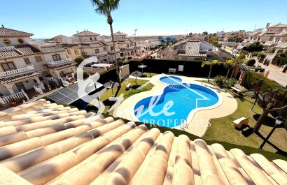 Reventa - Adosado - Orihuela-Costa - Lomas de Cabo Roig