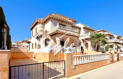Reventa - Adosado - Orihuela-Costa - Lomas de Cabo Roig