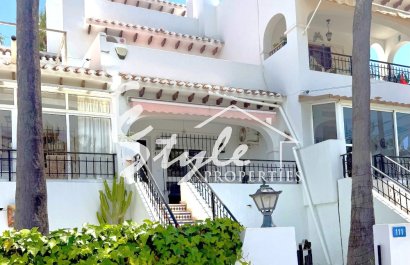Reventa - Adosado - Orihuela-Costa - Villamartin