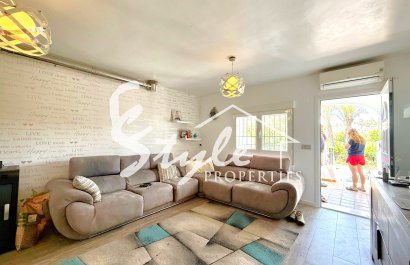 Reventa - Adosado - Orihuela-Costa - Villamartin