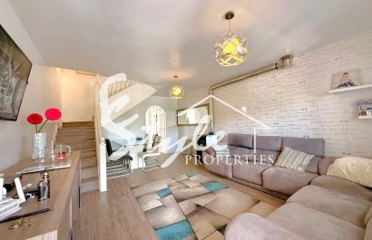 Reventa - Adosado - Orihuela-Costa - Villamartin