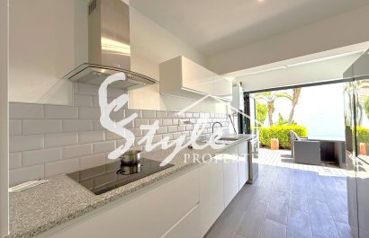 Reventa - Adosado - Orihuela-Costa - Villamartin