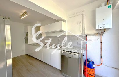 Reventa - Adosado - Orihuela-Costa - Villamartin