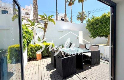Reventa - Adosado - Orihuela-Costa - Villamartin