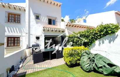 Reventa - Adosado - Orihuela-Costa - Villamartin