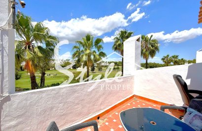 Reventa - Adosado - Orihuela-Costa - Villamartin