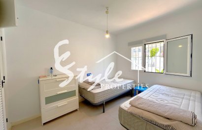 Reventa - Adosado - Orihuela-Costa - Villamartin