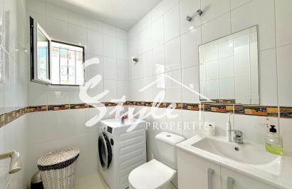 Reventa - Adosado - Orihuela-Costa - Villamartin