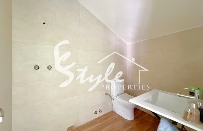 Reventa - Adosado - Orihuela-Costa - Villamartin