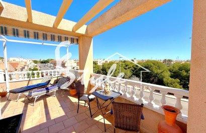 Resale - Townhouse - Orihuela-Costa - Playa Flamenca