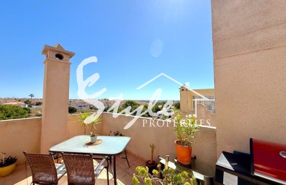 Resale - Townhouse - Orihuela-Costa - Playa Flamenca