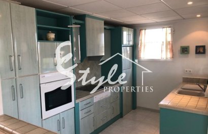 Resale - Townhouse - Orihuela-Costa - Playa Flamenca