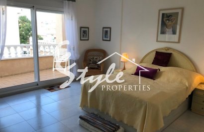 Resale - Townhouse - Orihuela-Costa - Playa Flamenca