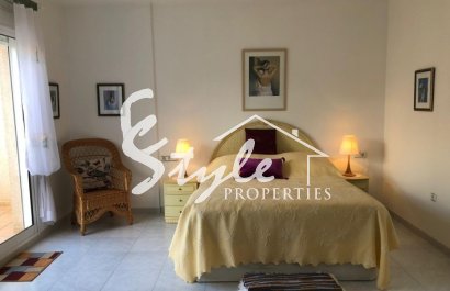 Resale - Townhouse - Orihuela-Costa - Playa Flamenca