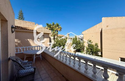 Resale - Townhouse - Orihuela-Costa - Playa Flamenca