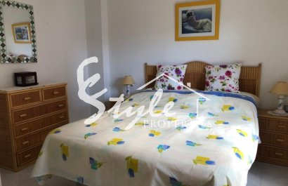 Resale - Townhouse - Orihuela-Costa - Playa Flamenca
