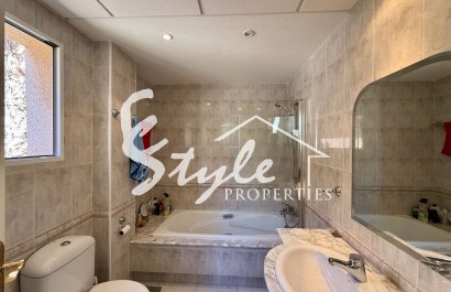 Resale - Townhouse - Orihuela-Costa - Playa Flamenca